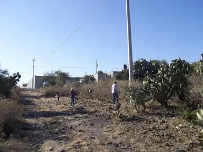 Terreno en venta en Tula de Allende - foto 5