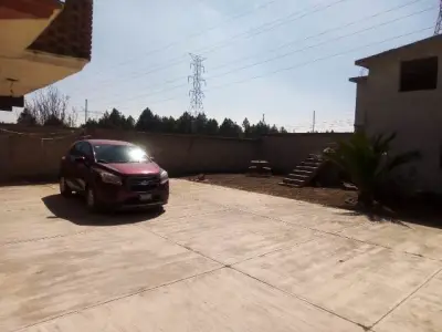 Casa en venta en Almoloya de Juárez - foto 2
