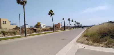 TERRENO PRECIOSO EN VENTA EN PUNTA AZUL DIAMANTE