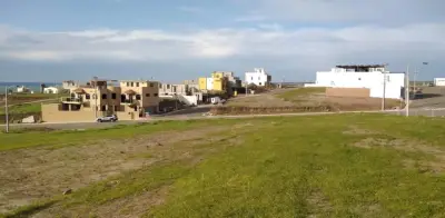 Terreno en venta en Playas de Rosarito - foto 5