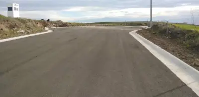 Terreno en venta en Playas de Rosarito - foto 4