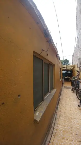 Casa opción a demoler se aceptan créditos