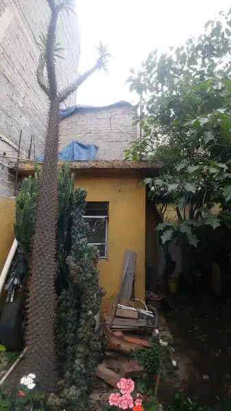 Casa en venta en Iztacalco - foto 2