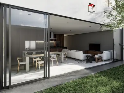 Casa en venta en Tlajomulco de Zúñiga - foto 3