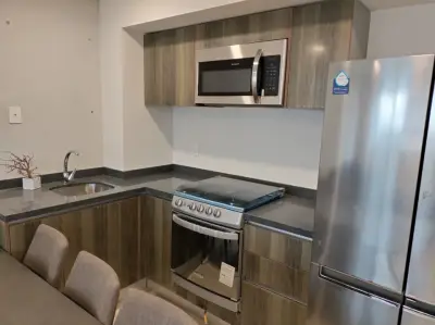 Departamento en venta en Álvaro Obregón - foto 4