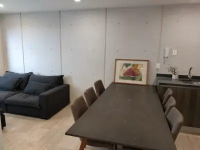 Departamento en venta en Álvaro Obregón - foto 2