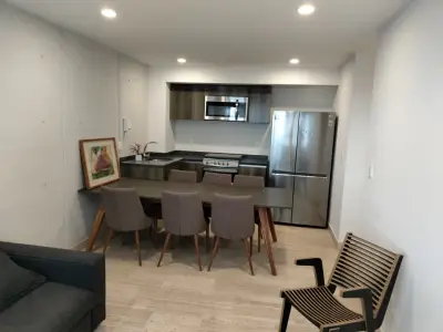 Departamento en venta en Álvaro Obregón - foto 3