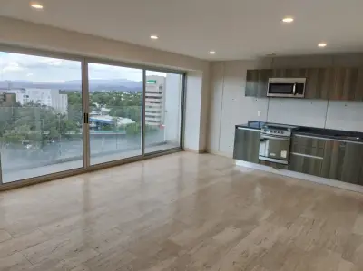 Venta de amplio departamento en San Jerónimo