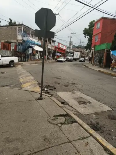 Terreno en venta en Tlalpan - foto 2