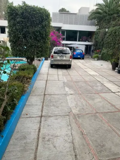 Casa en venta en Álvaro Obregón - foto 2