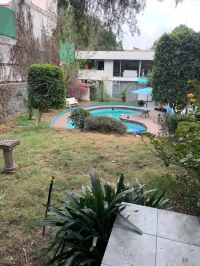 Casa en venta en Álvaro Obregón - foto 3