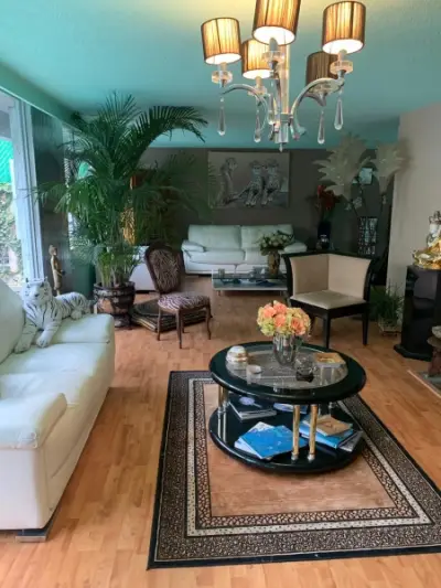 Casa en venta en Álvaro Obregón - foto 4