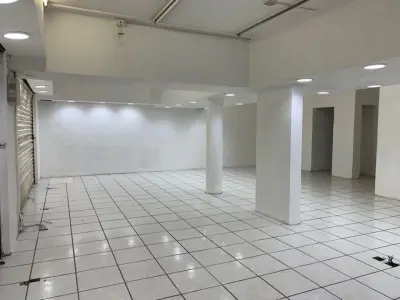Local comercial en venta en Cuauhtémoc - foto 2