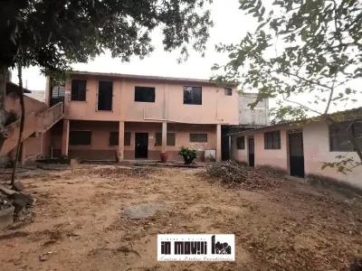 Casa en venta en Salina Cruz - foto 2