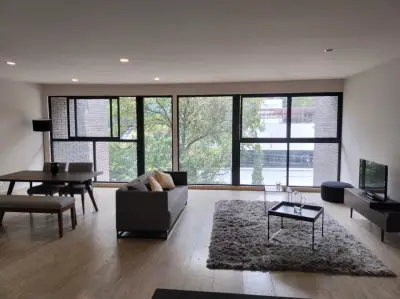 Departamento en venta en Cuauhtémoc - foto 2