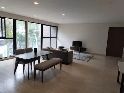 Departamento en venta en Cuauhtémoc - foto 3