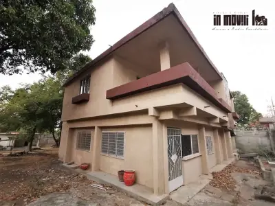 CASAS EN VENTA EN SALINA CRUZ – OAXACA, ZONA IMSS CARRET P