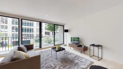 Departamento en venta en Cuauhtémoc - foto 2