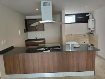 Departamento en venta en Cuauhtémoc - foto 4