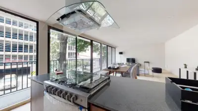 Departamento en venta en Cuauhtémoc - foto 3