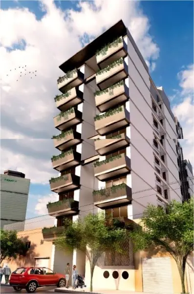 Departamento en venta en Miguel Hidalgo - foto 2