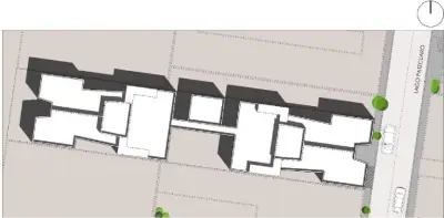 Departamento en venta en Miguel Hidalgo - foto 3