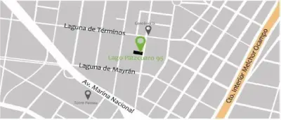 Departamento en venta en Miguel Hidalgo - foto 4
