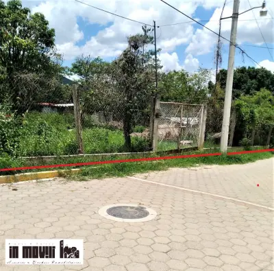 Terreno en venta en San Sebastián Teitipac - foto 4