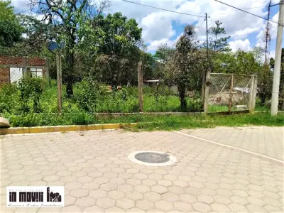 Terrenos en venta en Oaxaca, zona huayapam, 3150 m2, exclusi