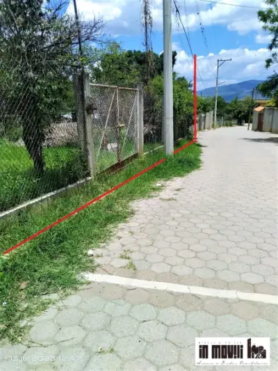 Terreno en venta en San Sebastián Teitipac - foto 3