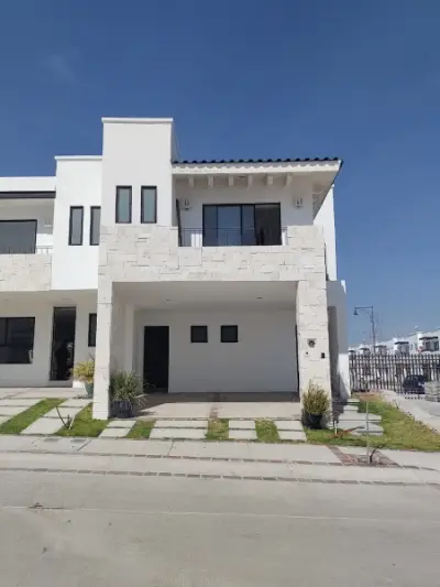casa en venta león Guanajuato. casas nuevas en león