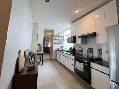 Departamento en venta en Huixquilucan - foto 4