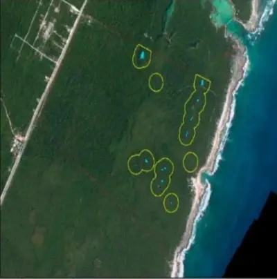 Terreno en venta en Tulum - foto 2