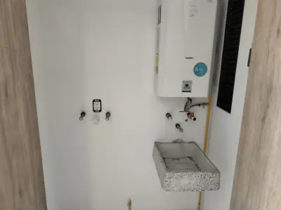 Departamento en venta en Álvaro Obregón - foto 2