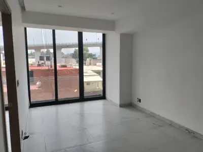 Departamento en venta en Álvaro Obregón - foto 4