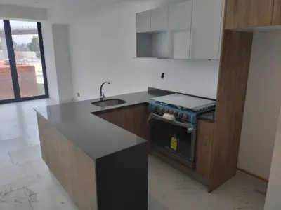 Departamento en venta en Álvaro Obregón - foto 3