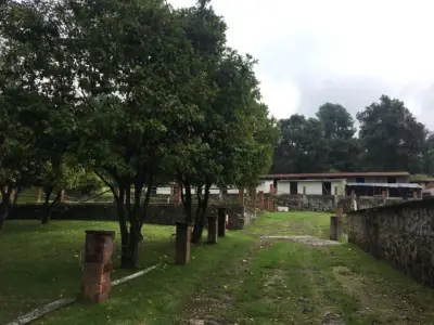 Rancho en venta en Huitzilac - foto 5