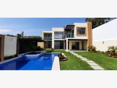 Casa nueva en privada con vigilancia col Vista Hermosa