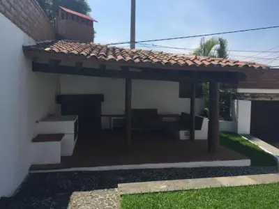 Casa en venta en Tepoztlán - foto 4