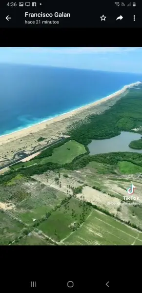 Terreno en venta en Cabo Corrientes - foto 5