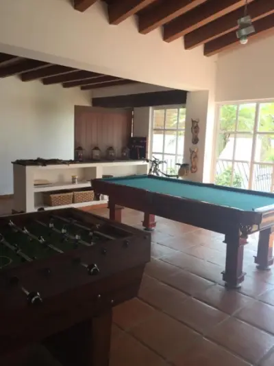 Casa en venta en Tepoztlán - foto 3