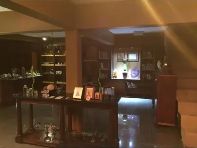 Hermosa propiedad en Tepoztlán mor,barrio santo domingo