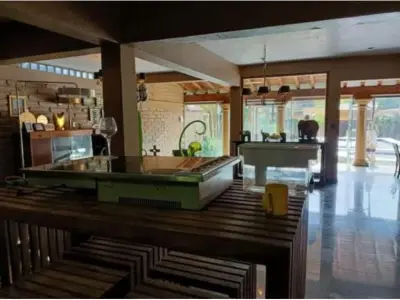 Casa en venta en Tepoztlán - foto 5