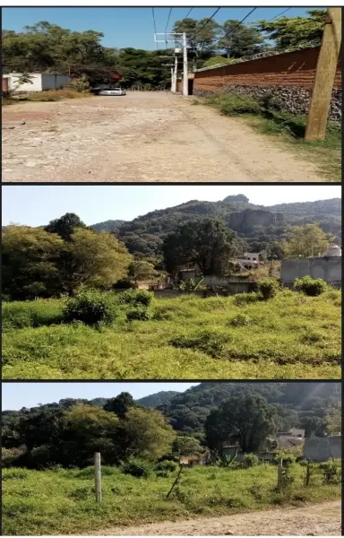 Terreno en venta en Tepoztlán - foto 2