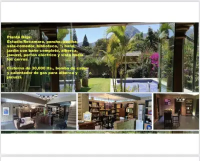Casa en venta en Tepoztlán - foto 2