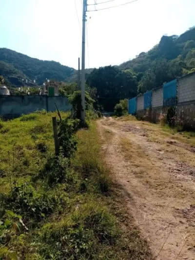 Terreno en venta en Tepoztlán - foto 5