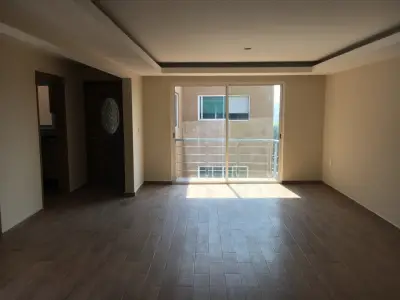 DEPARTAMENTO DE 146 m2 EN ATIZAPAN CENTRO