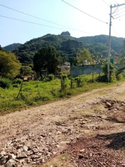 Terreno en venta en Tepoztlán - foto 5