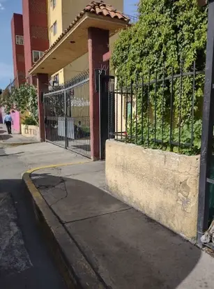 Departamento en venta Iztapalapa CDMX acepto Infonavit 