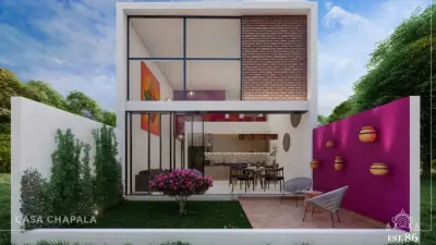 Casa en venta en Chapala - foto 5